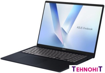 Ноутбук ASUS Vivobook 16 M1607KA-MB143