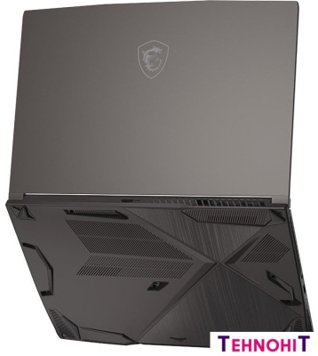 Игровой ноутбук MSI Thin A15 B7UC-401XBY