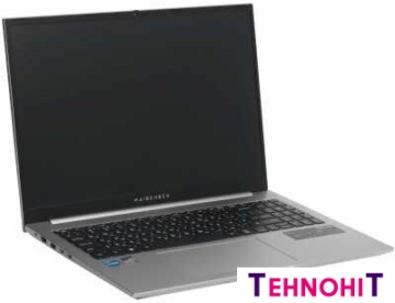 Ноутбук Maibenben Medio M15D-R576UM M15D-R576UMF1SLGRE0 Win 11 Pro