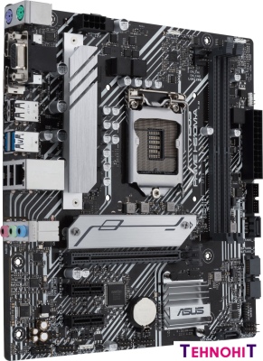 Материнская плата ASUS Prime H510M-A