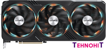 Видеокарта Gigabyte GeForce RTX 4090 Gaming OC 24G GV-N4090GAMING OC-24GD