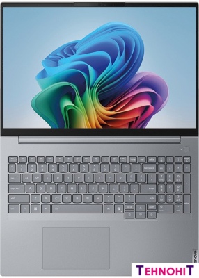 Ноутбук Lenovo ThinkBook 16 G8 IRL 21SH009GRT
