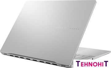 Ноутбук ASUS Vivobook S 14 OLED M5406NA-QD108