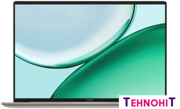 Ноутбук HONOR MagicBook 16 2026 LHC-X 5301ASVN