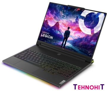 Игровой ноутбук Lenovo Legion 9 16IRX9 83G0002LRK