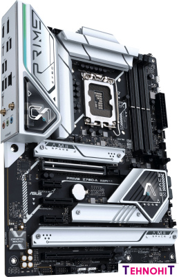 Материнская плата ASUS Prime Z790-A WiFi