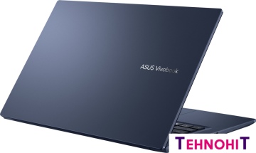Ноутбук ASUS Vivobook 14 X1402ZA-EB651