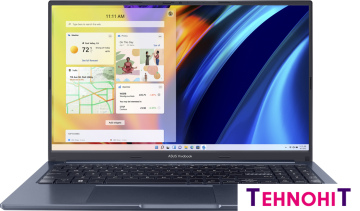 Ноутбук ASUS Vivobook 15X OLED M1503IA-L1018
