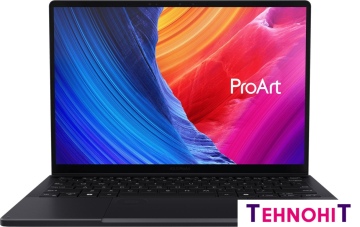 Рабочая станция ASUS ProArt PX13 OLED HN7306EA-LX010X