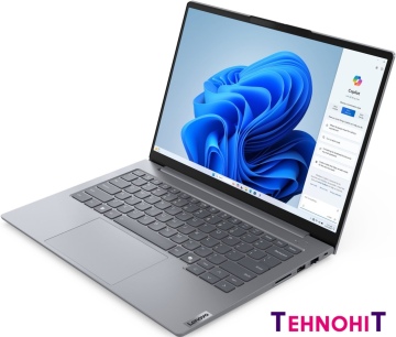 Ноутбук Lenovo ThinkBook 14 G7 IML 21MR002QQN