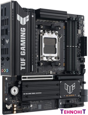 Материнская плата ASUS TUF Gaming B850M-Plus WiFi7