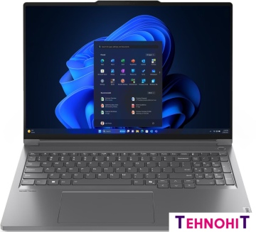 Игровой ноутбук Lenovo ThinkBook 16p G5 IRX 21N50042QN