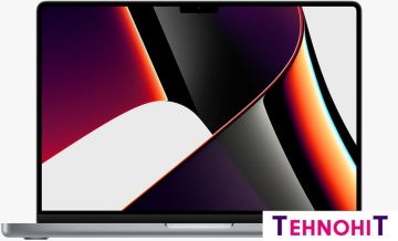 Ноутбук Apple Macbook Pro 14" M1 Max 2021 Z15G000DP