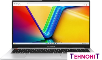 Ноутбук ASUS VivoBook S15 OLED K5504VA-MA412W