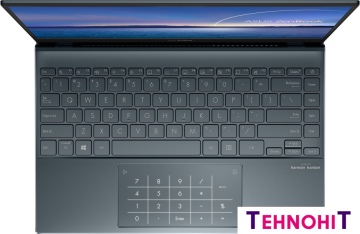 Ноутбук ASUS ZenBook 13 UX325EA-KG455W