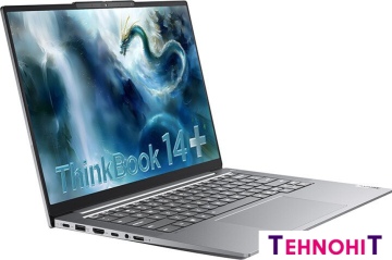 Ноутбук Lenovo ThinkBook 14 G7+ IAH 21TK0001CD