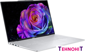 Ноутбук Acer Swift Air 16 SFA16-61M-R721 NX.DJBCD.002