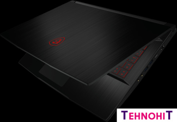 Игровой ноутбук MSI Thin GF63 12UC-800XRU