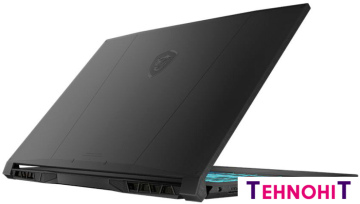 Игровой ноутбук MSI Katana 17 B12UCR-820XRU