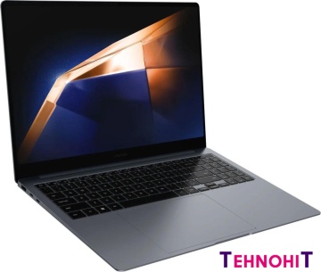 Ноутбук Samsung Galaxy Book4 Pro 16 NP960XGK-LG6IN