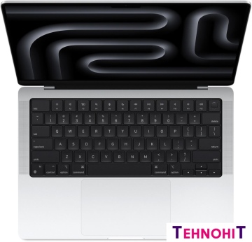 Ноутбук Apple Macbook Pro 14.2" M3 Pro 2023 Z1AX0012T
