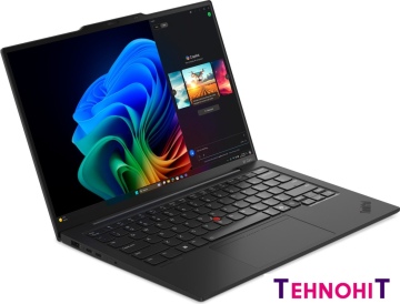 Ноутбук Lenovo ThinkPad X1 Carbon Gen 13 Aura Edition 21NX00F8FW