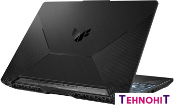 Игровой ноутбук ASUS TUF Gaming A15 FA506NFR-HN112
