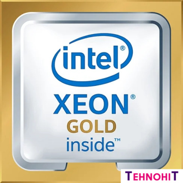 Процессор Intel Xeon Gold 6144