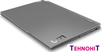 Игровой ноутбук Lenovo LOQ 15ARP9 83JC0057PS