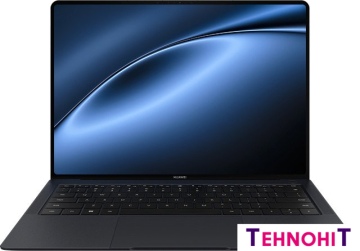 Ноутбук Huawei MateBook X Pro 2024 VanGoghH VGHH-X 53014AUX