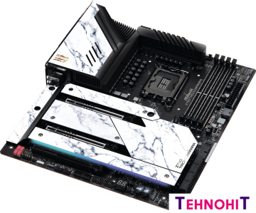Материнская плата ASRock Z790 Taichi Carrara
