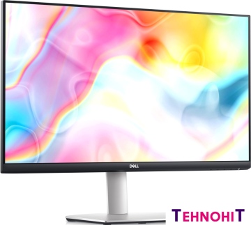 Монитор Dell S2722DC