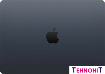 Ноутбук Apple MacBook Air 13.6" M5 2026 MDHE4
