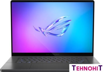 Игровой ноутбук ASUS ROG Zephyrus G16 2024 GA605KH-QR030