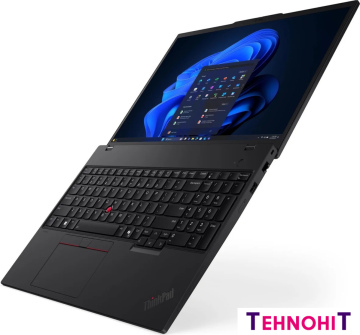 Ноутбук Lenovo ThinkPad T16 Gen 4 Intel 21QE0063FW