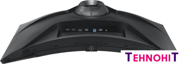 Игровой монитор Samsung Odyssey Neo G7 LS32BG752NIXCI