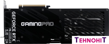 Видеокарта Palit GeForce RTX 5080 GamingPro OC NE75080S19T2-GB2031A
