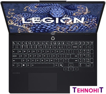 Игровой ноутбук Lenovo Legion Y7000P IAX10 83F3001BCD RTX 5070 1 ТБ