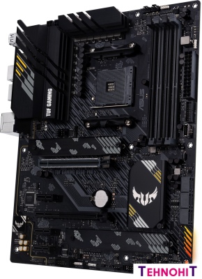 Материнская плата ASUS TUF Gaming B550-Pro