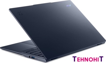 Ноутбук Acer Swift 14 AI OLED SF14-51-51ZL NX.J2KEL.003