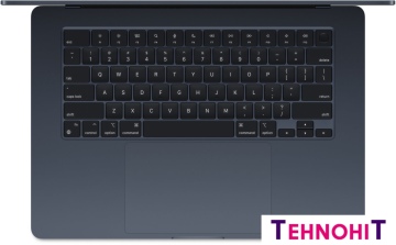 Ноутбук Apple Macbook Air 15" M3 2024 MC9G4