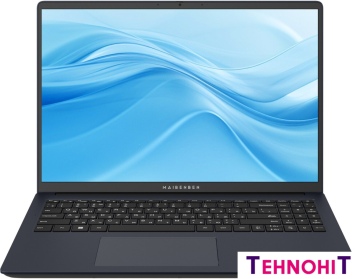 Ноутбук Maibenben Medio M643 M6431SB0LURE0