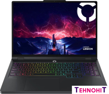 Игровой ноутбук Lenovo Legion Pro 5 16ADR10 83LT0008RK Win 11 Pro