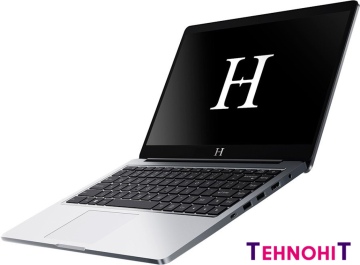 Ноутбук Horizont H-book 15 МАК4 T32E3W 4810443003966