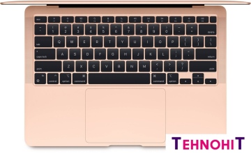 Ноутбук Apple Macbook Air 13" M1 2020 Z12A0008Q