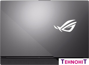 Игровой ноутбук ASUS ROG Strix G15 G513IH-HN014