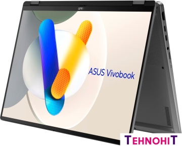 Ноутбук ASUS Vivobook 16 Flip TP3607SA-RJ057