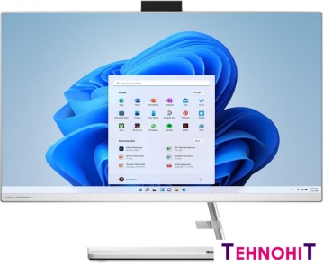 Моноблок Lenovo IdeaCentre AIO 3 27IAP7 F0GJ0120RK