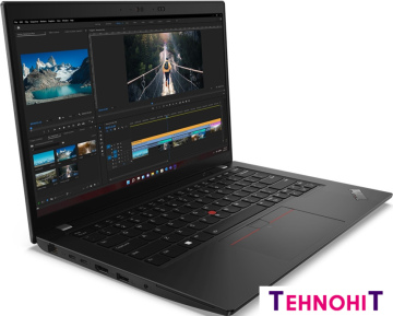 Ноутбук Lenovo ThinkPad L14 Gen 4 Intel 21H2A0K0CD