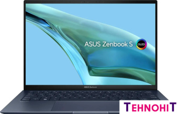 Ноутбук ASUS Zenbook S 13 OLED UX5304MA-NQ172